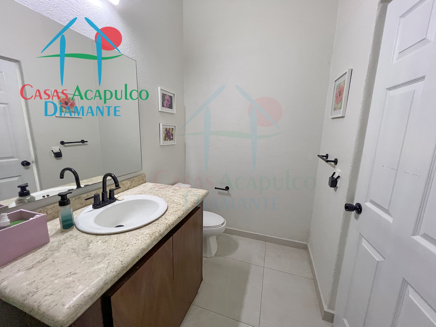 Punta Pichilingue E PH - Recámara uno 6